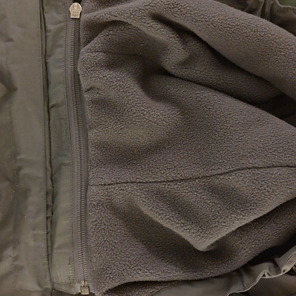 Reversible Jacket - Picture 6 of 8